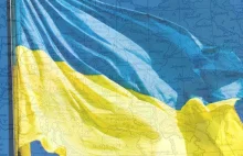 Narodziny tożsamości narodowej Ukrainy - Nowa Strategia