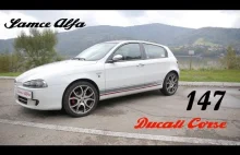 Alfa Romeo 147 DUCATI CORSE - Samce Alfa ODCINEK 10. Part II "Handlarz nie...
