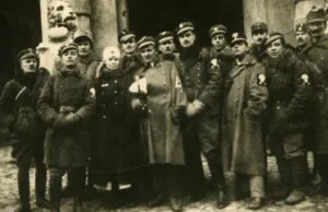 100 lat temu walki we Lwowie zakończyły się polskim zwycięstwem