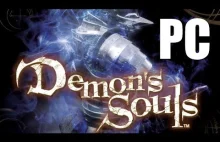 Demon's Souls na PC!