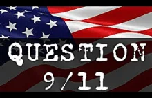 11 września 2001 - 50 Pytań bez odpowiedzi