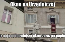 Okno Zwierzyńskich