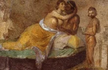 Perwersyjne praktyki seksualne w starożytnym Rzymie