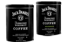 Jack Daniel's produkuje kawę