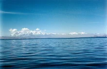 Na dnie jeziora Titicaca ma powstać muzeum i centrum badawcze