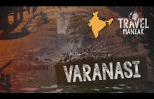 Zwłoki w Varanasi! [ INDIE - Odc.8 ] - Podróże z Travel...