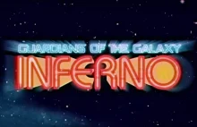 David Hasselhoff i lata 80. Teledysk promujący Strażników Galaktyki 2