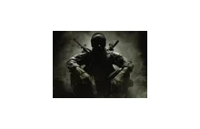 CoD: Black Ops najlepiej sprzedającą się grą w historii?