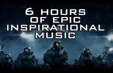 6 Godzin Epickiej Muzyki