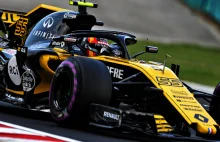 F1. Polak ma przywrócić blask Renault. „Na to potrzeba czasu”