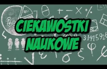 Ciekawostki naukowe: Słomki, słoiki, kable i piloty! #1