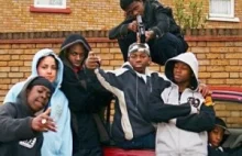 Londyn wzbogacony wielokulturowością: 3/4 morderców to niebiali