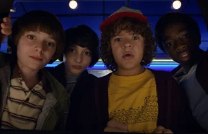 "Stranger Things 2", sezon 2 [NETFLIX] | [RECENZJA