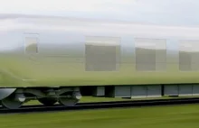 Niewidzialne pociągi na torach już w 2018 roku