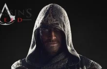 W filmie Assassin's Creed zobaczymy postacie z gier?
