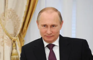"Pożyteczni idioci Władimira Putina"