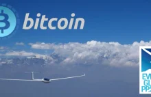 Logo Bitcoin nad Mt. Everest | Bitmonety | Bitcoin - Twój Portal Do Świata...