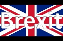 Brexit - scenariusze, szanse, zagrożenia