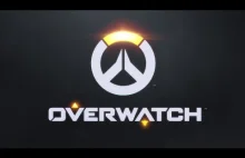 Filmowy zwiastun Overwatch