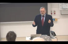Prof. Szymon Malinowski - "Globalne ocieplenie okiem fizyka"