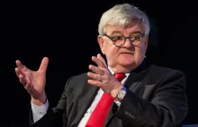 Joschka Fischer: Zachód na krawędzi