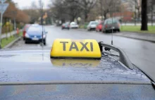 Szef związku taksówkarzy przestrzega przed Uberem: Klienci będą przez lata...