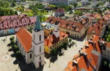 Jak się robi najbogatsze miasto powiatowe w Polsce.