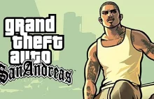 Strzeżcie się przed najnowszą aktualizacją do GTA: San Andreas!