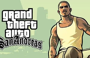 Strzeżcie się przed najnowszą aktualizacją do GTA: San Andreas!