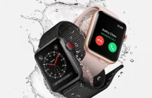 Apple Watch Series 3 – jak to jest z tym LTE i dlaczego prędko go w Polsce...