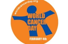 Dziś Międzynarodowy Dzień Walki z Rakiem. Nie chcesz zachorować?