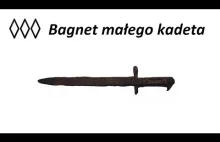 Bagnet małego kadeta | Irytujący Historyk