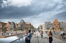 Kaliningrad chce być drugim turystycznym Gdańskiem