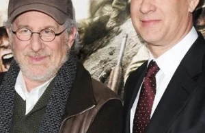 HBO, Tom Hanks i Steven Spielberg stworzą miniserial o II wojnie światowej