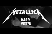 Metallica: Hardwired (Official Music Video)