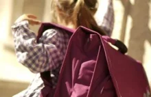 Raport NIK: Plecaki polskich uczniów są za ciężkie