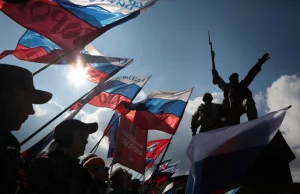 Polska wzywa Rosję do zakończenia okupacji Krymu.