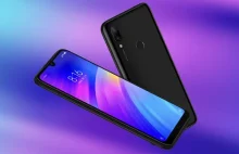 Nowy Redmi 7 wygląda świetnie, ma niezłe podzespoły i kosztuje grosze