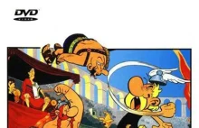 "Dwanaście prac Asteriksa" - film o biurwokracji i innych szaleństwach!