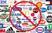 Siła bojkotu konsumenckiego