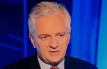 Jarosław Gowin w TVP Info: "Całościową reformę państwa wprowadzimy dzięki...