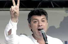 Ostatni wywiad Borysa Niemcowa. Namawiał do niedzielnego marszu opozycji