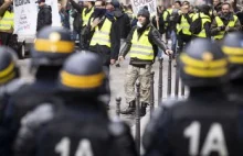 Francja: Partie chcą wykorzystać w wyborach do PE potencjał „żółtych...