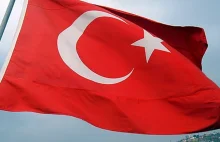 Szef parlamentu: Turcja potrzebuje religijnej konstytucji. Członek NATO.