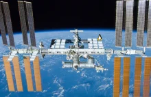 International Space Station switches from Windows to Linux, for improved...
