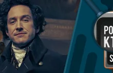 Poleci ktoś serial? #1: „Jonathan Strange & Mr Norrell”