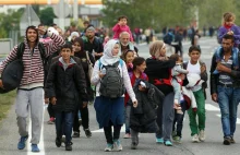 Przyjęli milion uchodźców, a ograniczą zasiłki obywatelom UE?