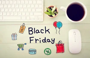 Black Friday: wszystkie zniżki w jednym miejscu