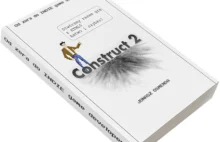 Książka / ebook Construct 2 Łatwe tworzenie gier HTML5