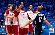 Polska - USA: Mistrzowska gra Polaków, mamy WIELKI finał!!!